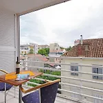 Split In Your Pocket Apartment For 4 Person