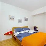 Split In Your Pocket Apartment For 4 Person