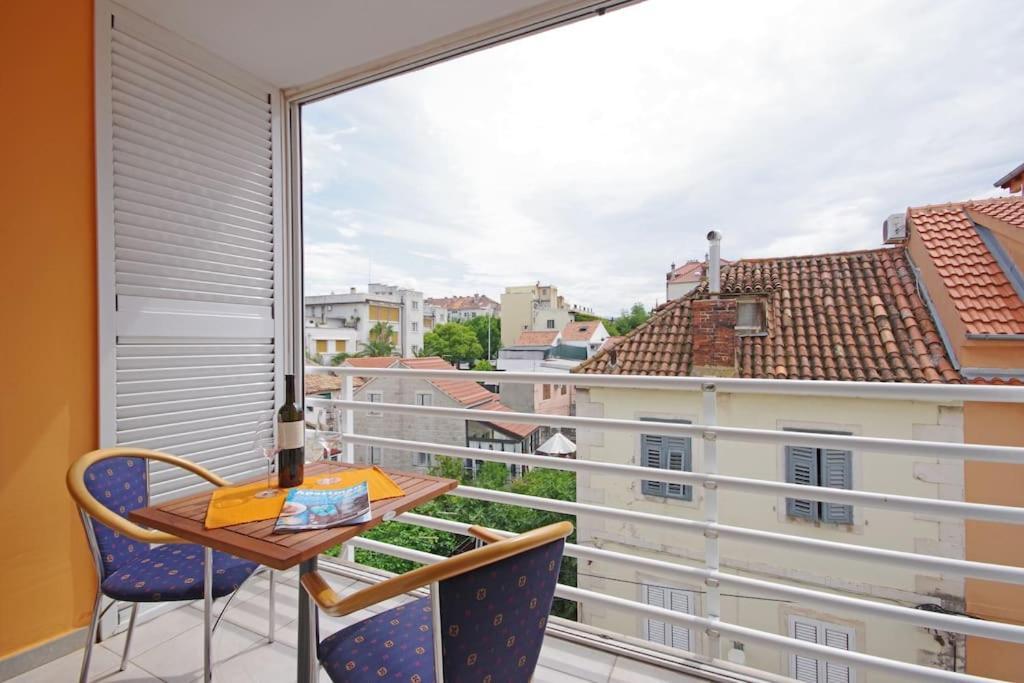 In Your Pocket For 4 Person Apartman