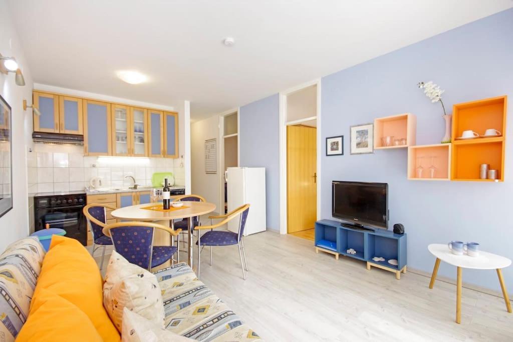 Apartman In Your Pocket For 4 Person Split
