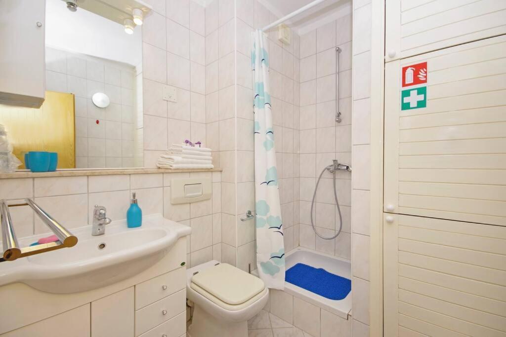 Apartman In Your Pocket For 4 Person Split
