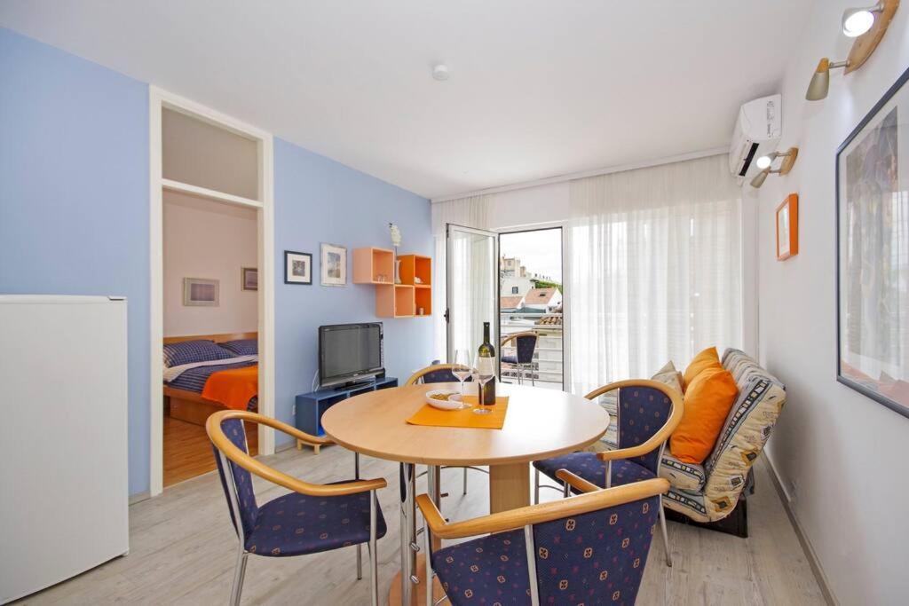 Apartman In Your Pocket For 4 Person