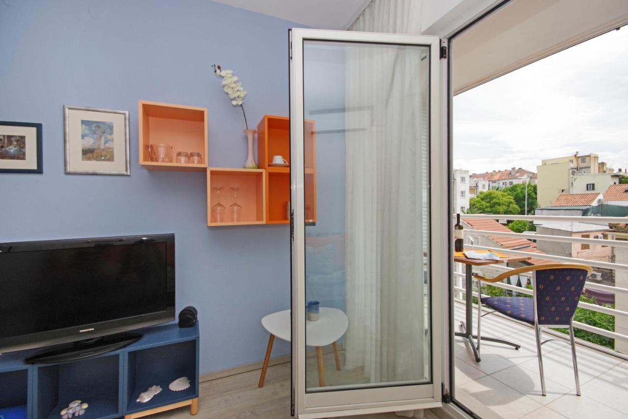 Apartman In Your Pocket For 4 Person Split