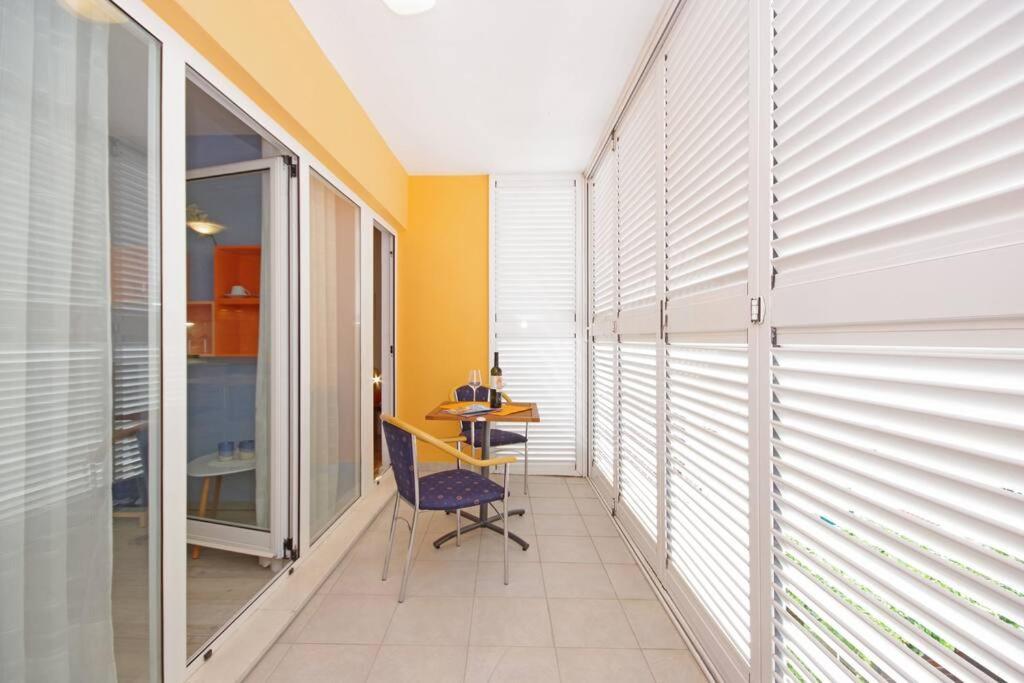Apartman In Your Pocket For 4 Person Split